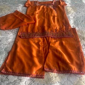 India wear - size small
